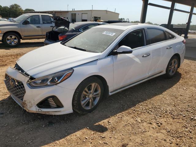 2019 HYUNDAI SONATA LIM VIN: 5NPE34AF4KH760980