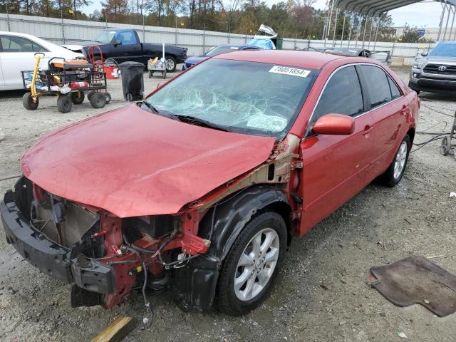 2010 TOYOTA CAMRY BASE VIN: 4T4BF3EK9AR086763