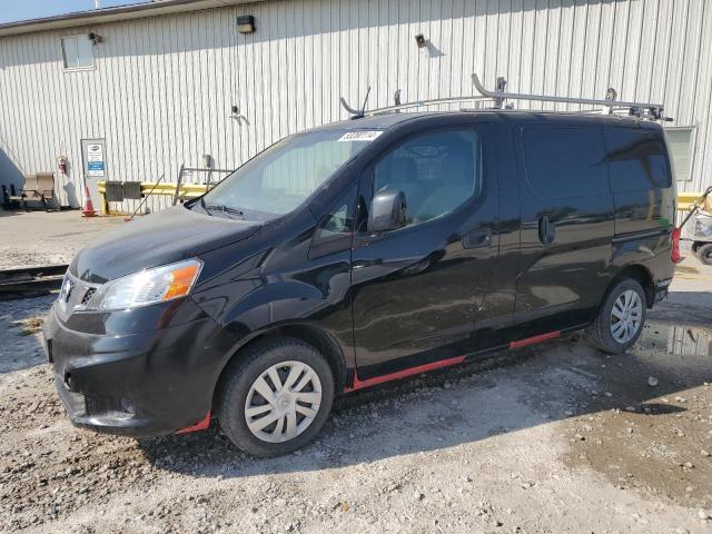 2017 NISSAN NV200 2.5S VIN: 3N6CM0KN0HK712276