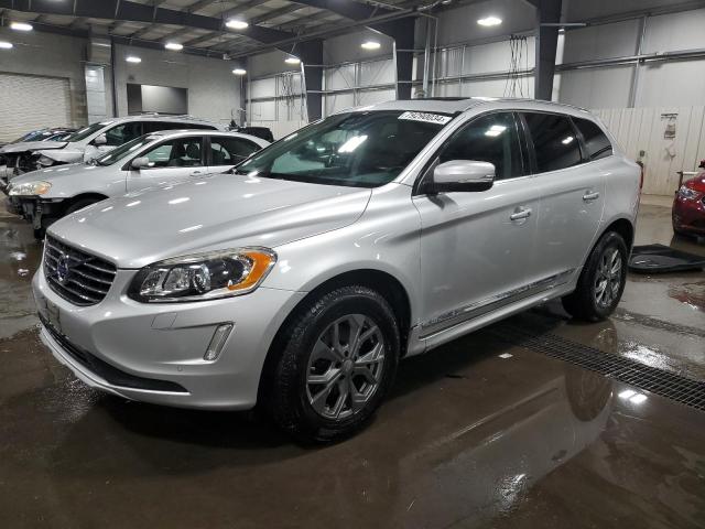 2017 VOLVO XC60 T5 IN VIN: YV440MRU4H2132769