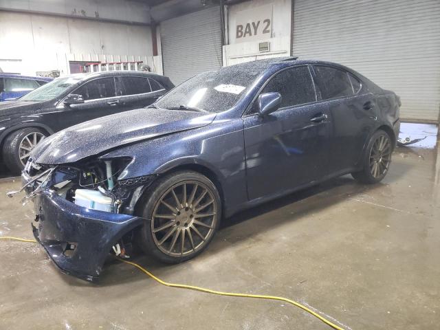 2006 LEXUS IS 250 VIN: JTHCK262462006973
