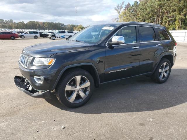 2014 JEEP GRAND CHER VIN: 1C4RJEBG2EC589523