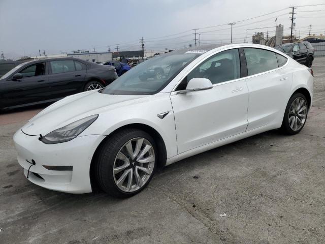 2019 TESLA MODEL 3 VIN: 5YJ3E1EA3KF431233