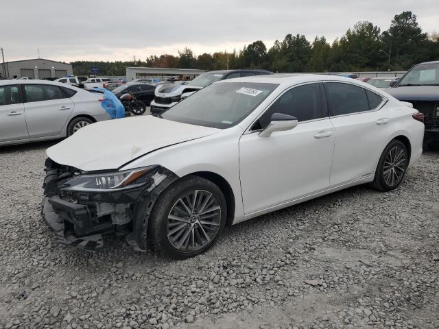 2022 LEXUS ES 300H BA VIN: 58ADA1C19NU025931