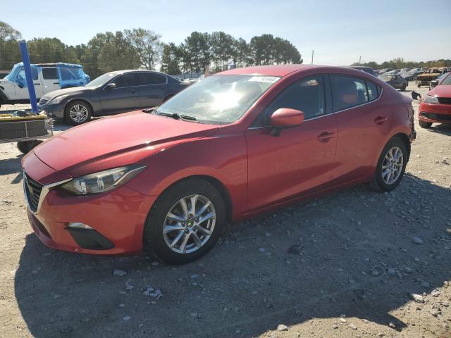 2016 MAZDA 3 SPORT VIN: JM1BM1U70G1281196