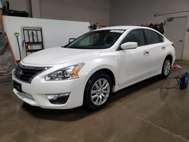 2014 NISSAN ALTIMA 2.5 VIN: 1N4AL3AP3EC294370
