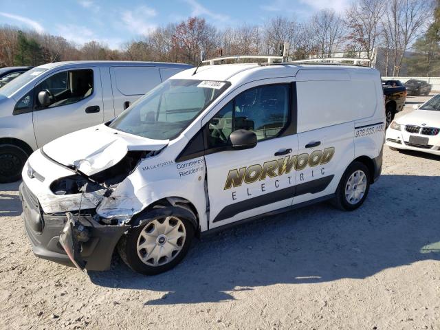 2016 FORD TRANSIT CO VIN: NM0LS6E7XG1234549