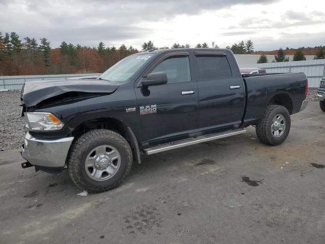 2014 RAM 2500 SLT VIN: 3C6TR5DT7EG199207