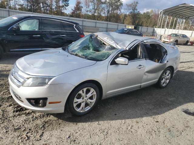 2012 FORD FUSION SE VIN: 3FAHP0HA4CR194280