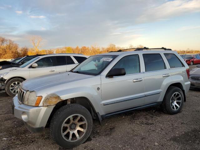 2005 JEEP GRAND CHER VIN: 1J4HR58245C613315
