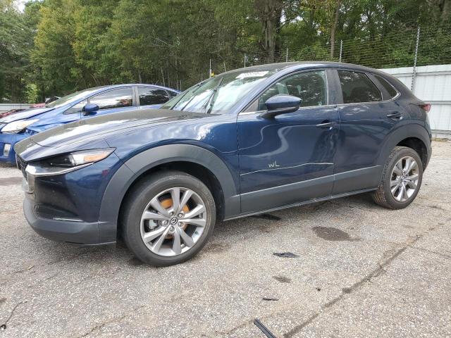 2021 MAZDA CX-30 SELE VIN: 3MVDMABL7MM273053
