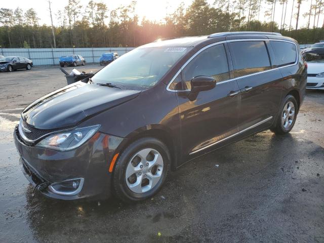 2017 CHRYSLER PACIFICA T VIN: 2C4RC1EG2HR851213