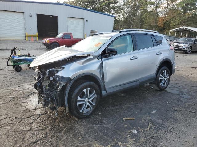 2016 TOYOTA RAV4 LE VIN: 2T3ZFREVXGW299307