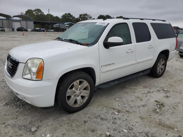 2007 GMC YUKON XL C VIN: 1GKFC16057J238157