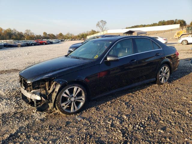 2014 MERCEDES-BENZ E 350 VIN: WDDHF5KB2EB071103