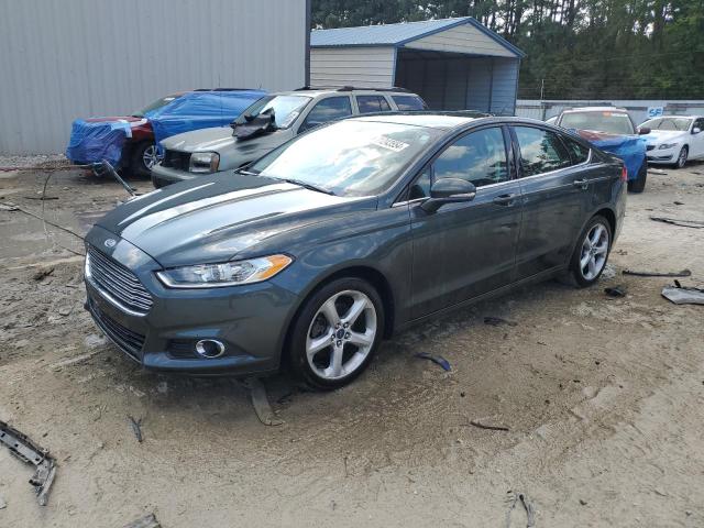 2016 FORD FUSION SE VIN: 3FA6P0H99GR154666