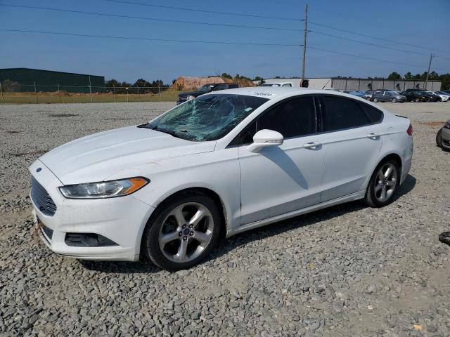 2015 FORD FUSION SE VIN: 3FA6P0H70FR231227