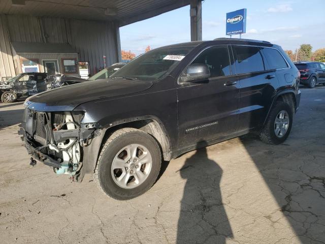 2014 JEEP GRAND CHER VIN: 1C4RJFAG5EC457766