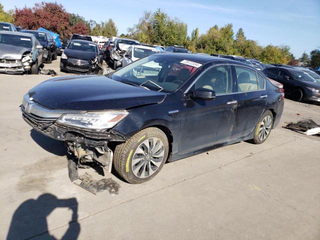 2017 HONDA ACCORD TOU VIN: JHMCR6F70HC028108