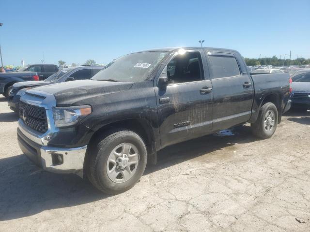 2021 TOYOTA TUNDRA CRE VIN: 5TFEY5F11MX279824