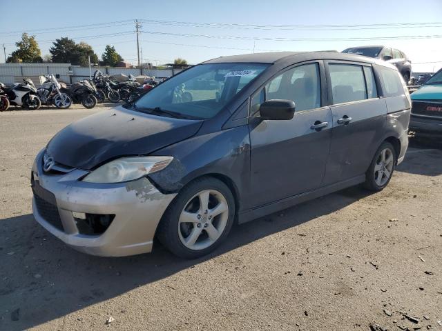 2006 MAZDA 5 VIN: JM1CR293160102508