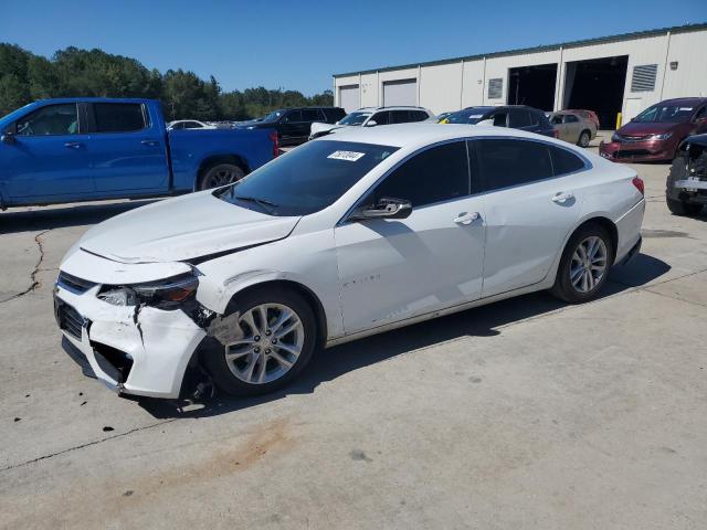 2016 CHEVROLET MALIBU LT VIN: 1G1ZE5ST5GF327894