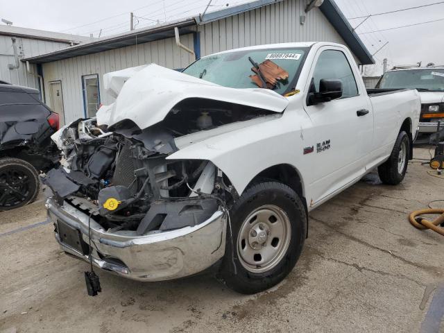 2017 RAM 1500 ST VIN: 3C6JR6DT2HG704524