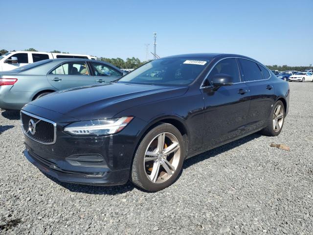 2017 VOLVO S90 T5 MOM VIN: YV1102AK6H1007292