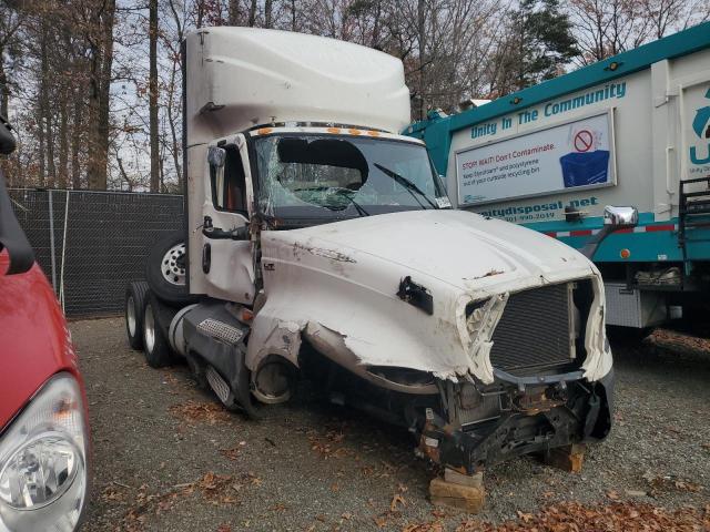 2018 INTERNATIONAL LT625 VIN: 3HCDZAPR4JL366472