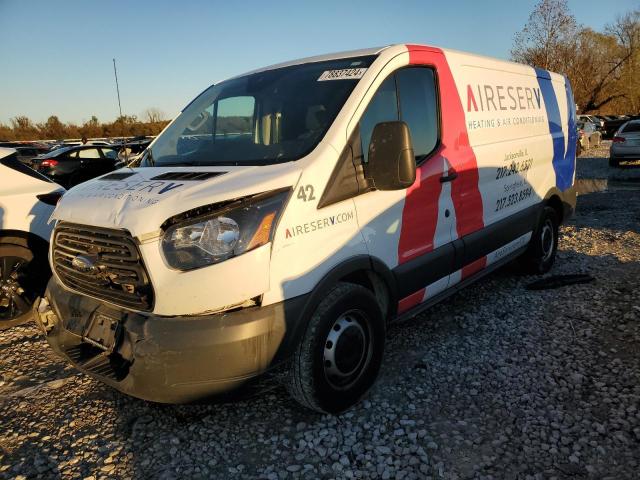 2018 FORD TRANSIT T- VIN: 1FTYE1YM9JKA14258