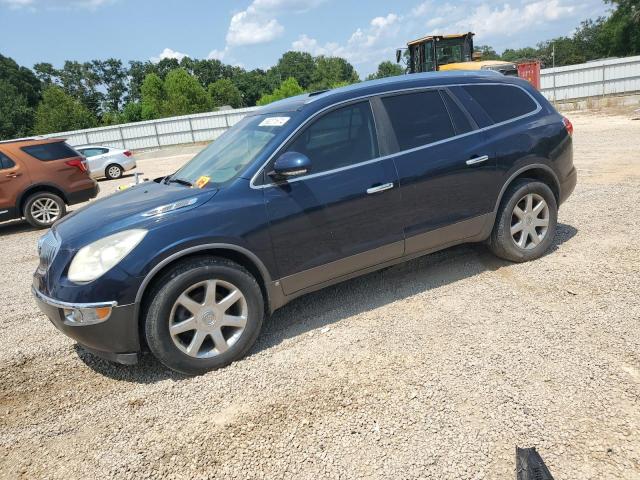 2008 BUICK ENCLAVE CX VIN: 5GAEV23738J133290