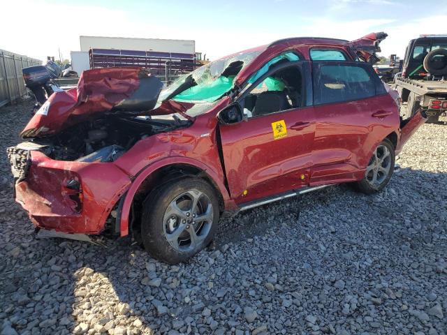 2023 FORD ESCAPE ST VIN: 1FMCU0MN2PUA90192