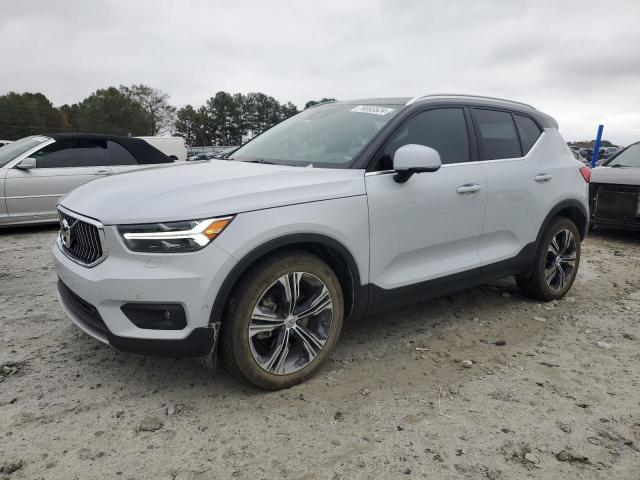 2020 VOLVO XC40 T5 IN VIN: YV4162UL5L2187678