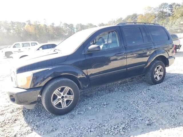 2004 DODGE DURANGO SL VIN: 1D4HD48N04F211932