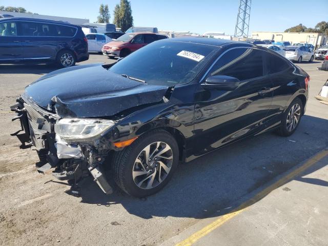 2019 HONDA CIVIC LX VIN: 2HGFC4B65KH300160