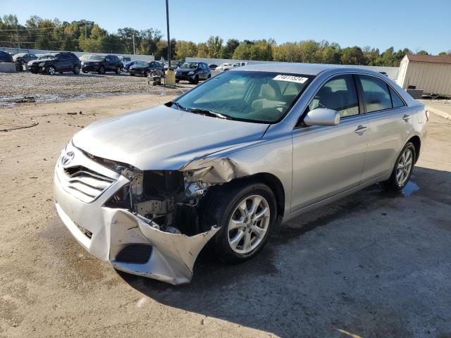 2011 TOYOTA CAMRY BASE VIN: 4T1BF3EK8BU230797