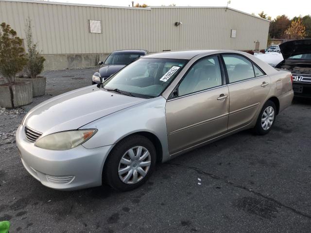 2006 TOYOTA CAMRY LE VIN: 4T1BE32KX6U743434