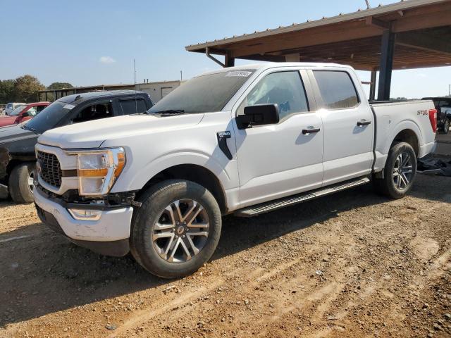 2021 FORD F150 SUPER VIN: 1FTEW1CP4MFC09411