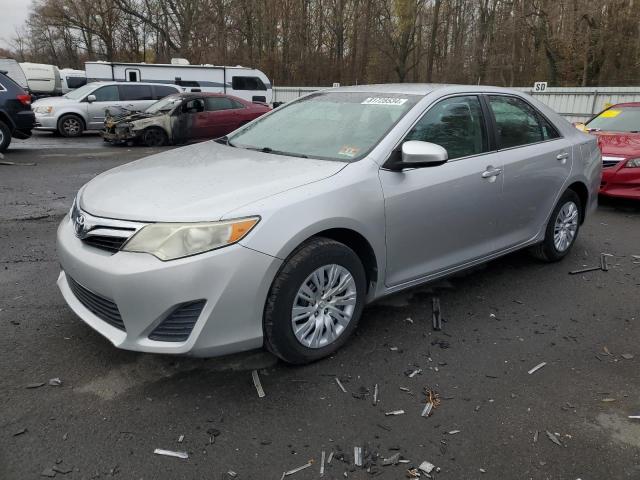 2013 TOYOTA CAMRY L VIN: 4T4BF1FK9DR278658
