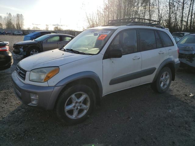 2001 TOYOTA RAV4 VIN: JTEHH20V710036316
