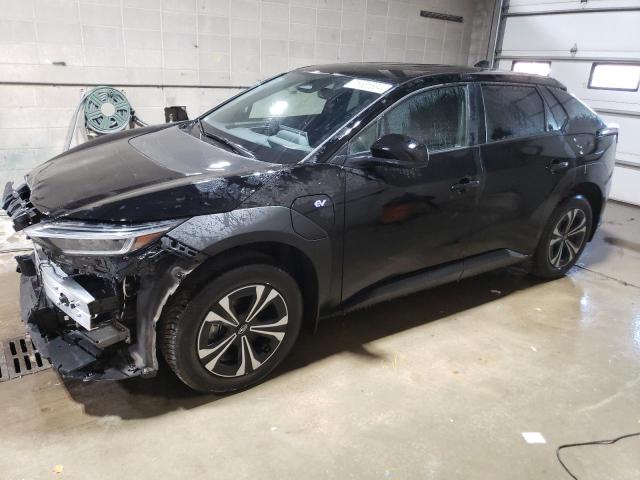 2023 SUBARU SOLTERRA P VIN: JTMABABA6PA041621
