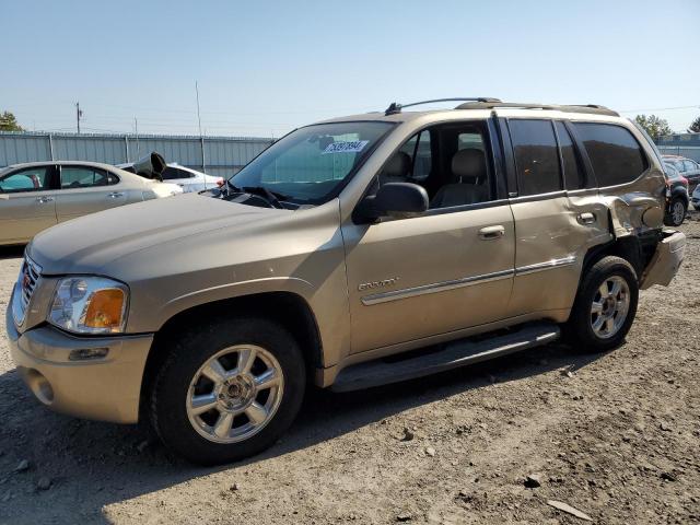 2006 GMC ENVOY VIN: 1GKDT13S962179765