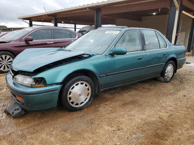 1993 HONDA ACCORD EX VIN: 1HGCB7678PA060862