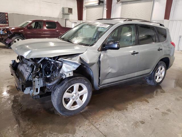 2006 TOYOTA RAV4 VIN: JTMBK33V065012544