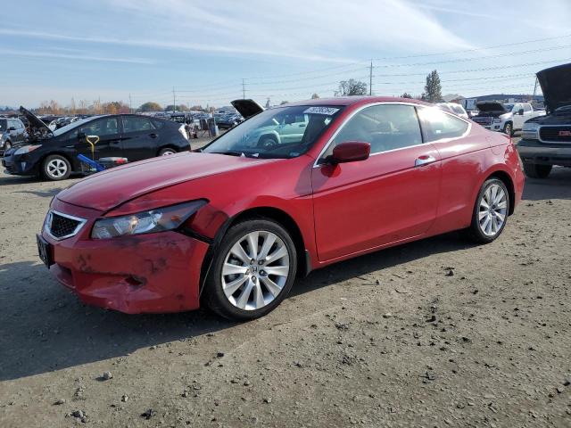 2009 HONDA ACCORD EXL VIN: 1HGCS22829A011371