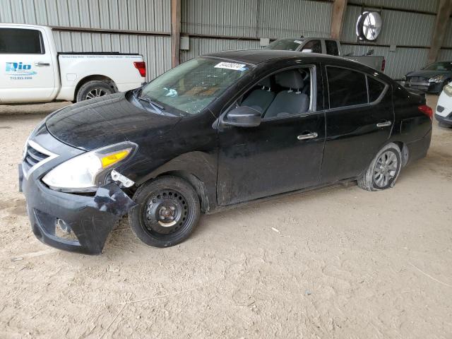 2019 NISSAN VERSA S VIN: 3N1CN7AP6KL824757