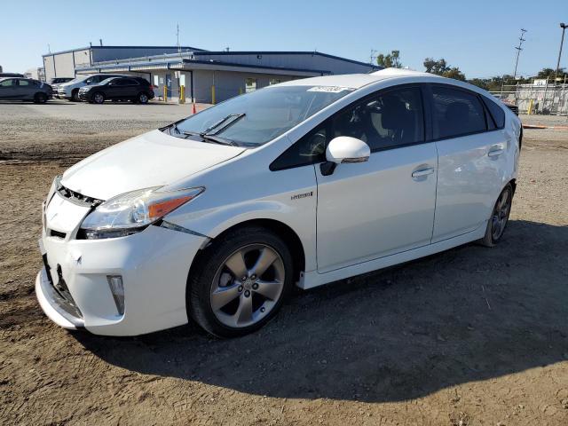 2015 TOYOTA PRIUS VIN: JTDKN3DU4F0420622