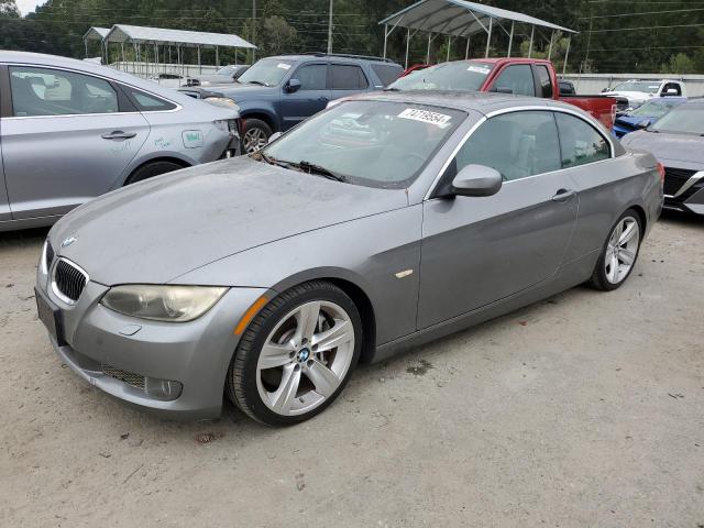 2010 BMW 335 I VIN: WBAWL7C50AP476272