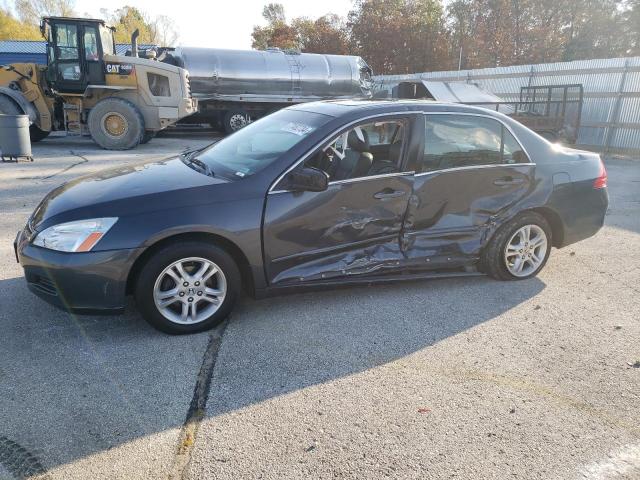 2007 HONDA ACCORD EX VIN: 1HGCM56807A021576