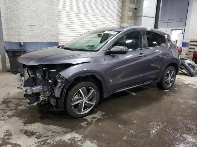 2021 HONDA HR-V EX VIN: 3CZRU6H52MM744565